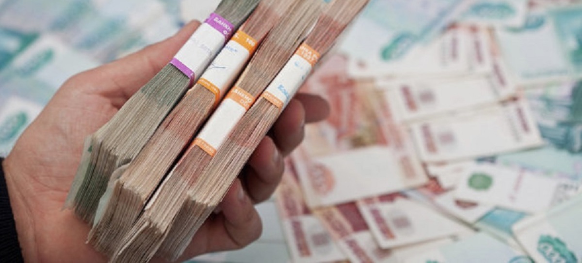 Задолженность на взыскании у приставов в Прикамье на 50 млрд рублей больше, чем размер бюджета Пермского края.