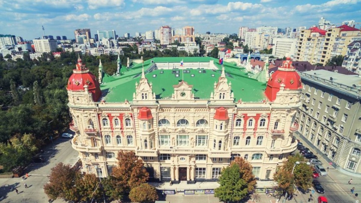 Фото: Денис Демков