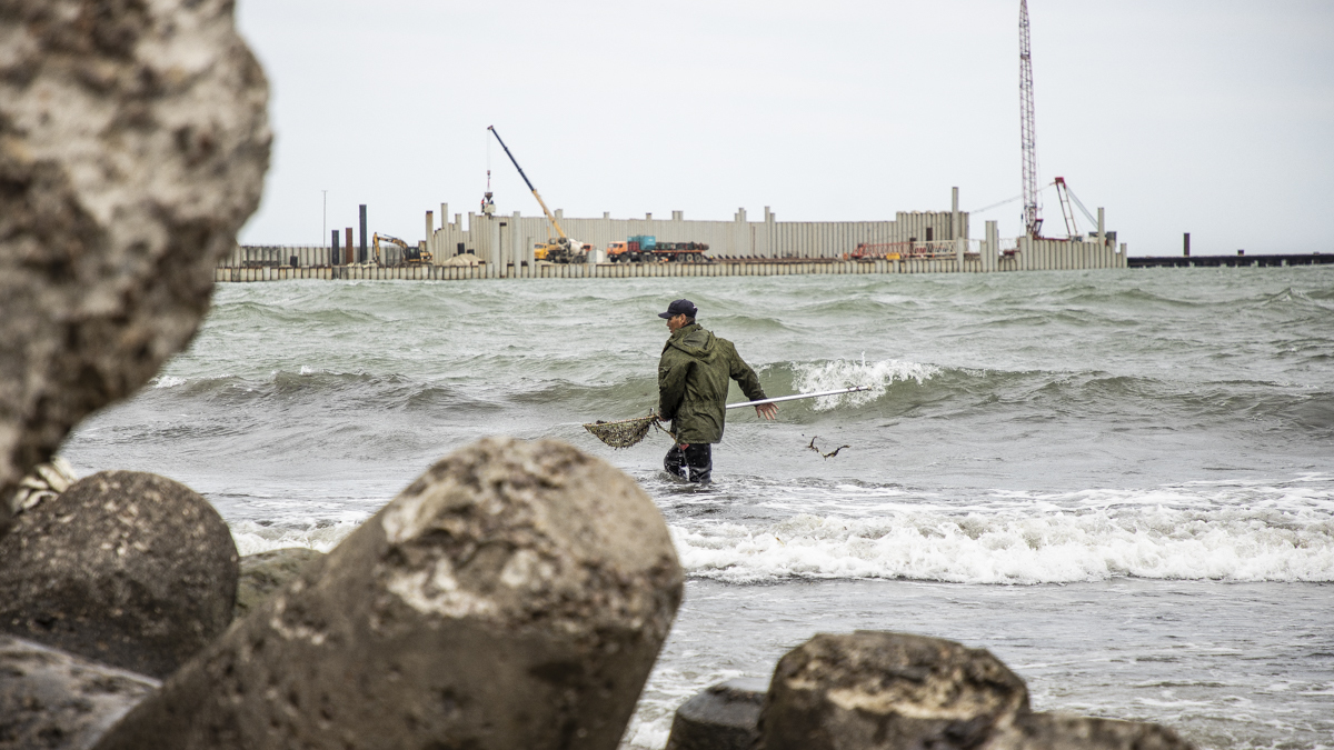 Фото: Александр Подгорчук