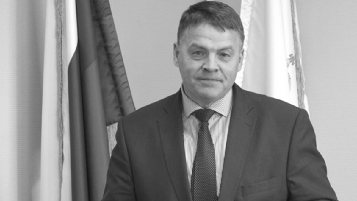Игорь Бобров