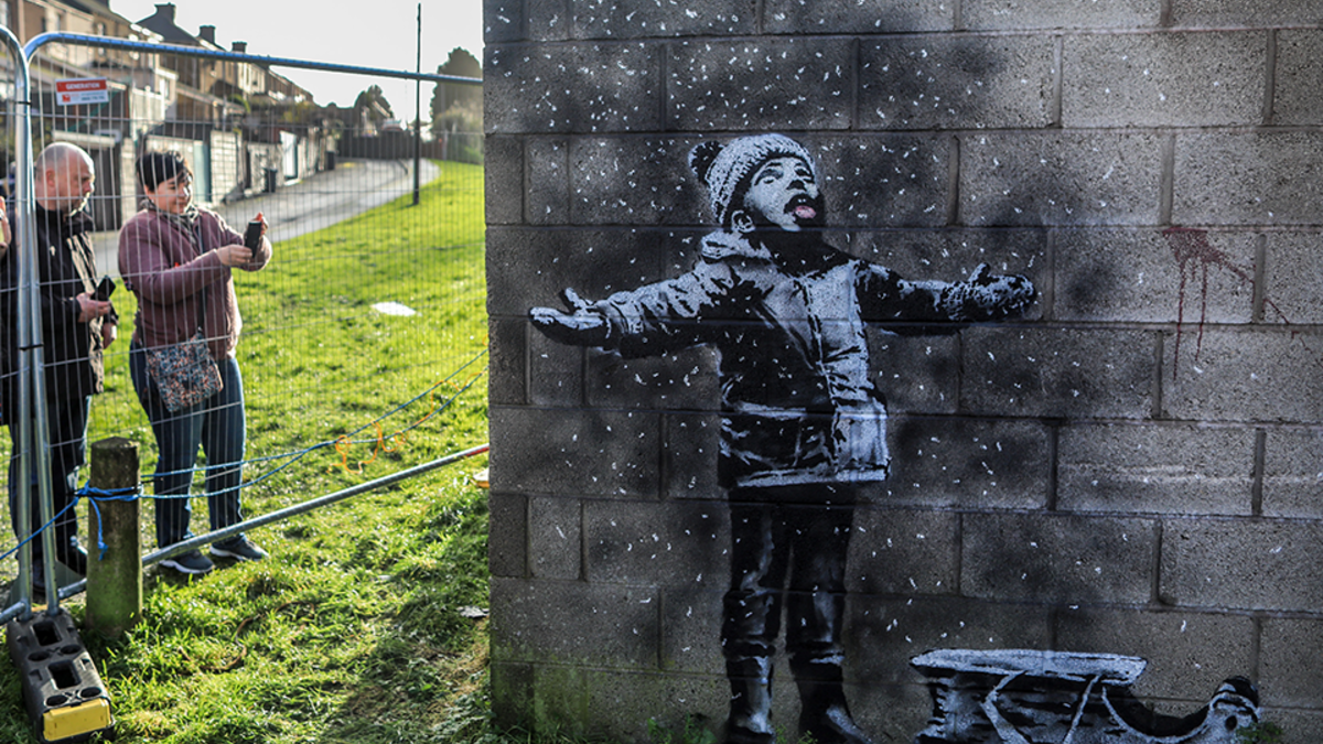 Фото: Matt Cardy/Getty Images