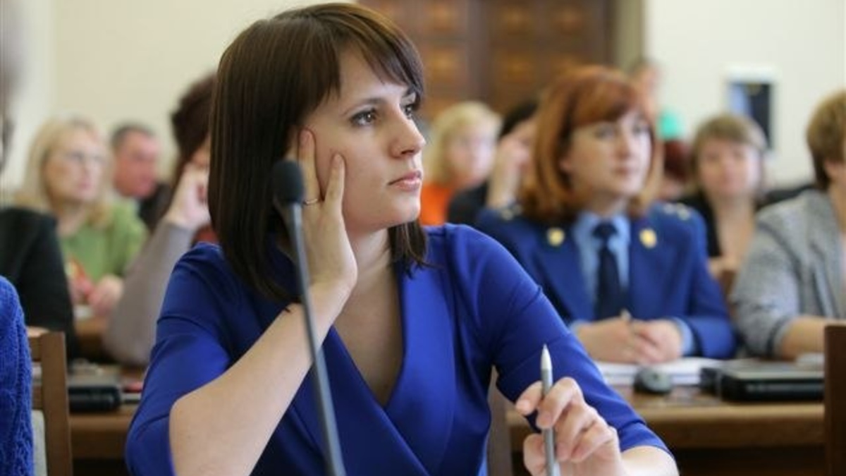 Фото: Личный аккаунт Ирины Соловьевой в соцсети "ВКонтакте"