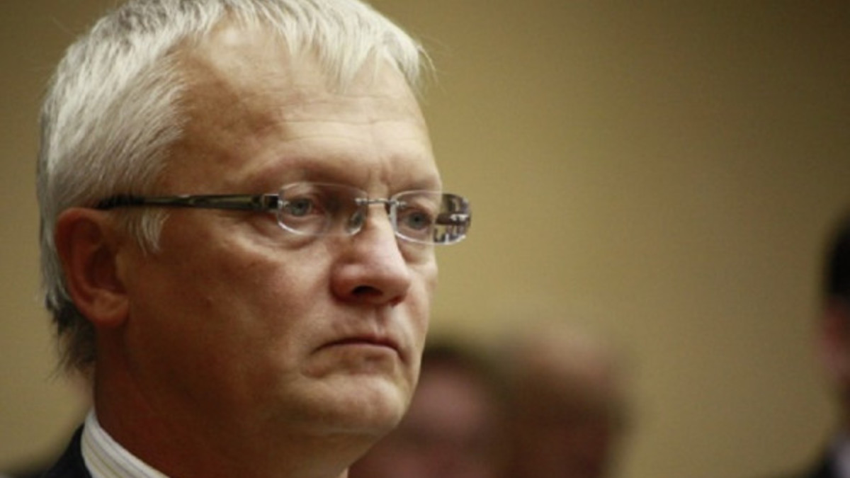 Андрей Марков