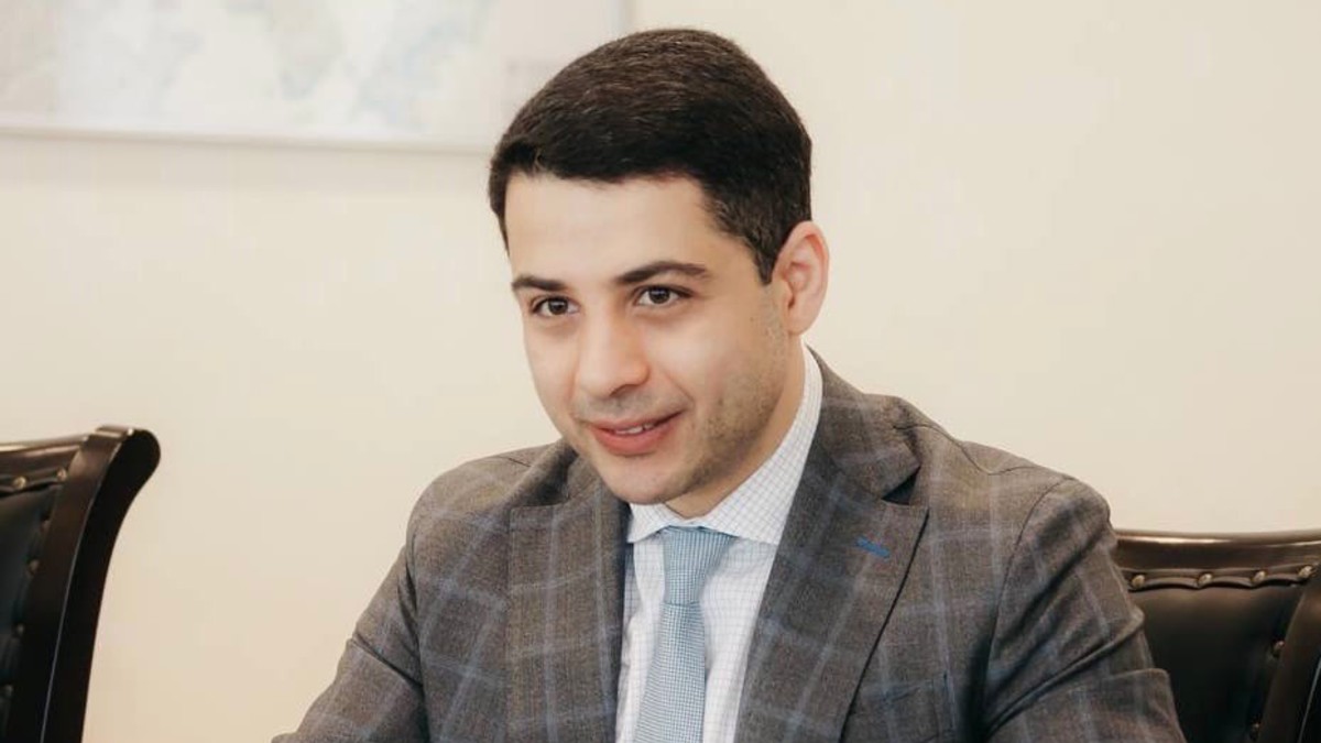 Фото: страница Эдуарда Давыдова во «Вконтакте»