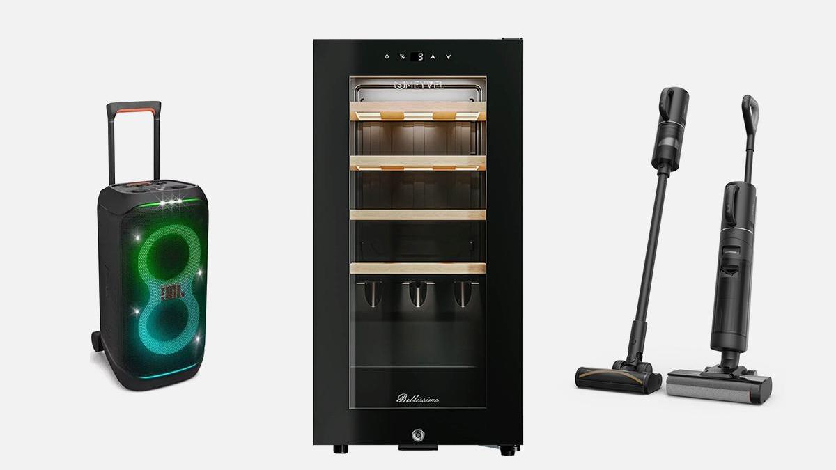 Гаджеты CES дома 2026: шокирующие новинки