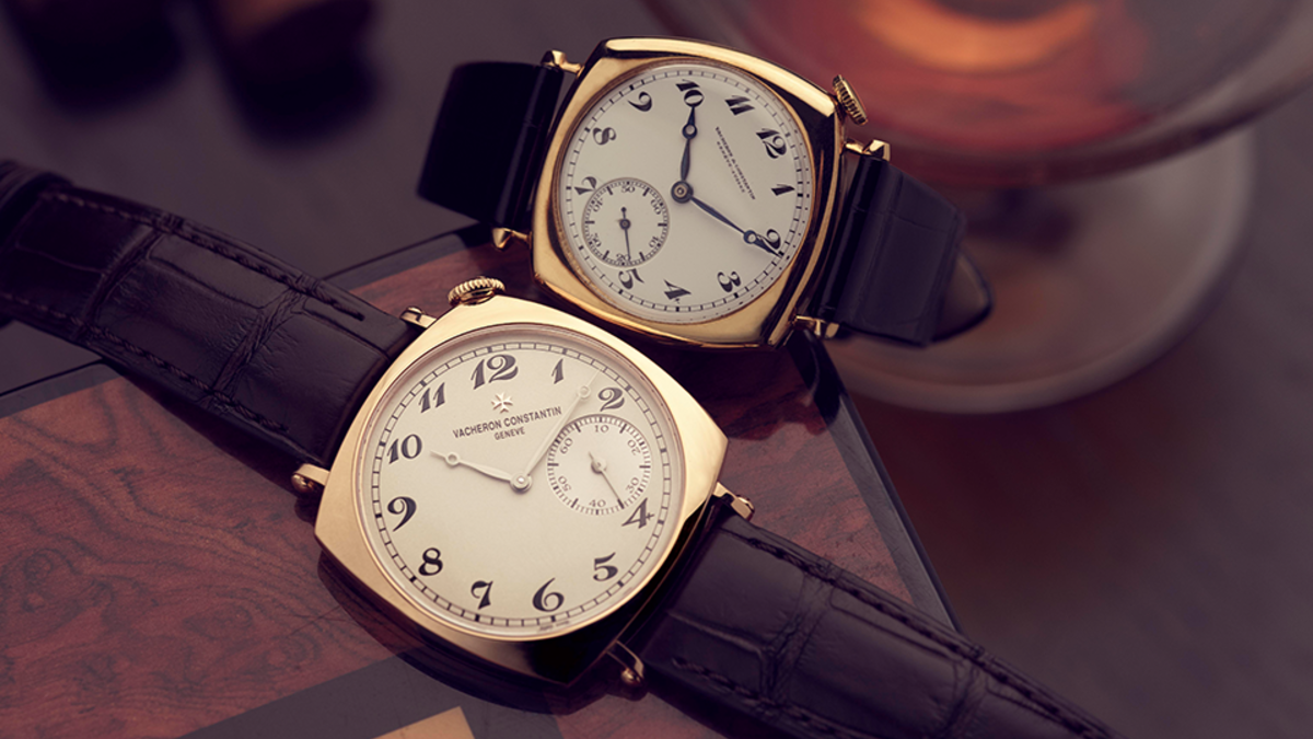 Фото: пресс-служба Vacheron Constantin