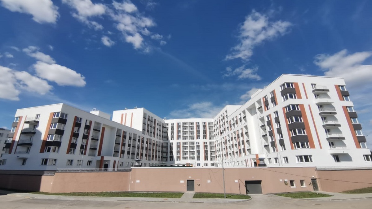 Фото: Пресс-служба правительства Нижегородской области