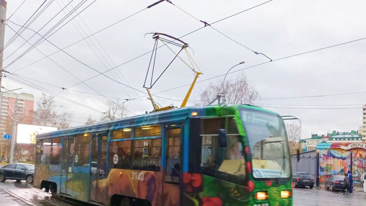 Фото: Алексей Коваленок / РБК Новосибирск