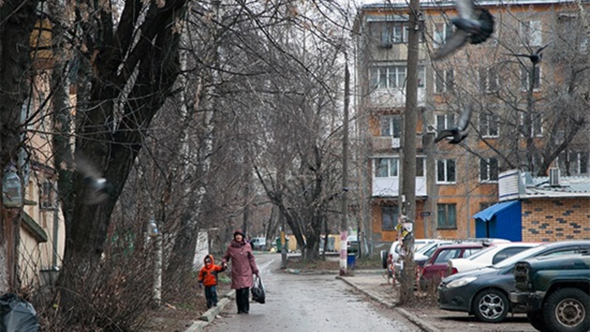 Фото: Анастасия Макарычева/РБК