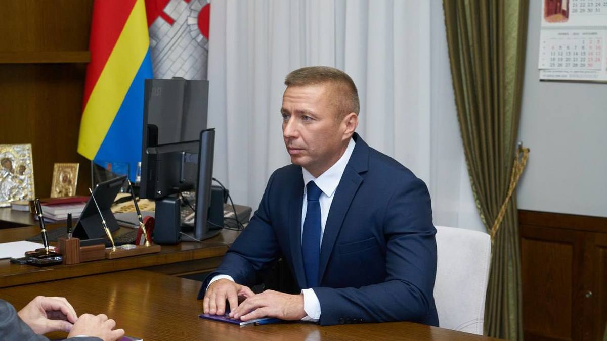 Фото: телеграм-канал Алексея Беспрозванных