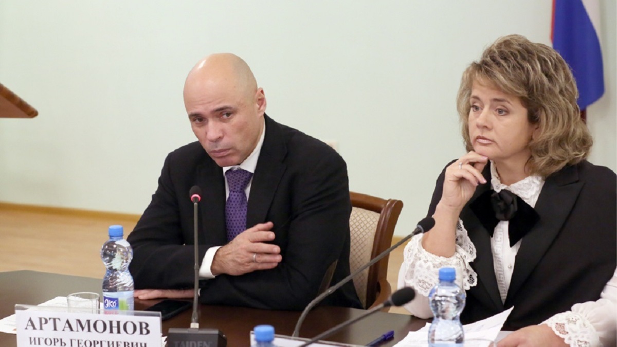 Фото: пресс-служба администрации Липецкой области