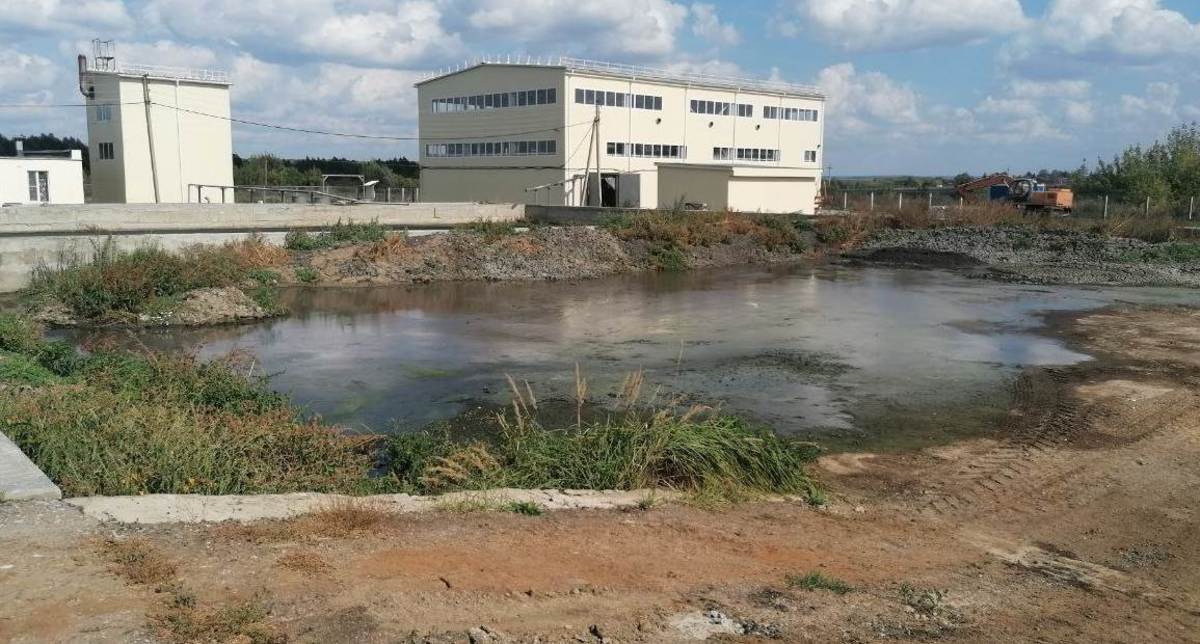Фото: Управление Росприроднадзора по Нижегородской области и Республике Мордовия
