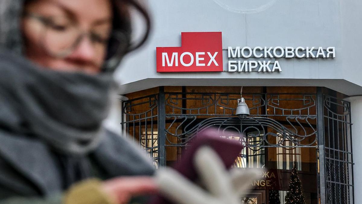Фото:  Евгений Мессман / ТАСС