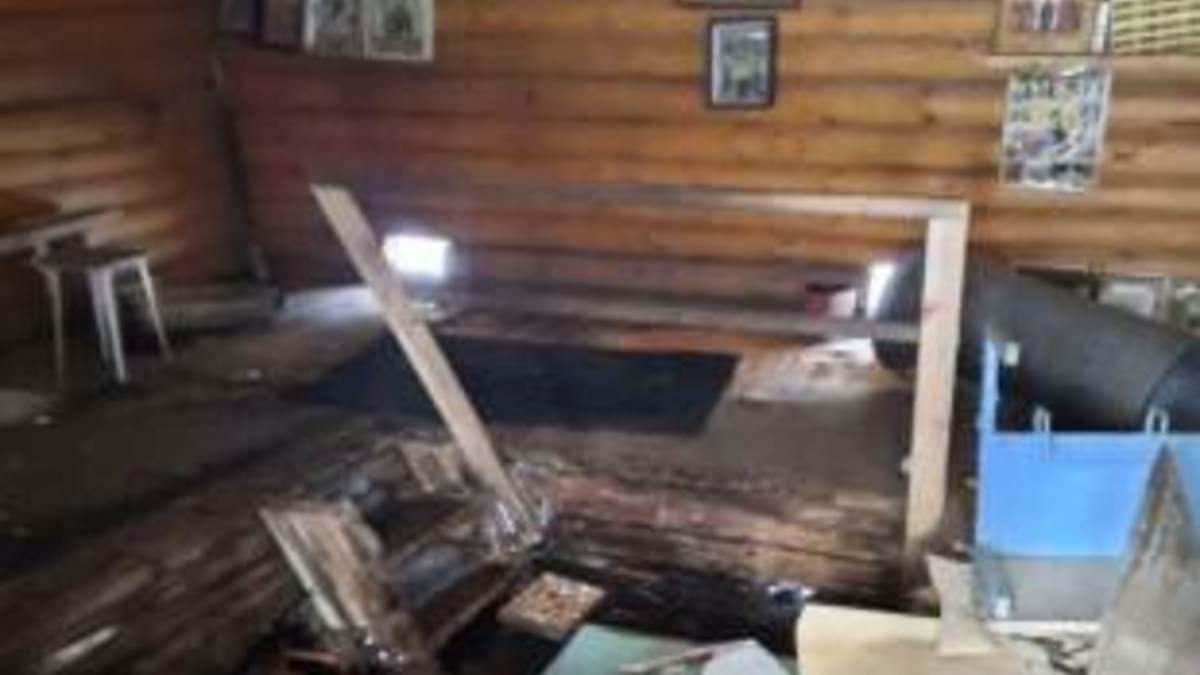 Фото: Пресс-служба СУ СК по Нижегородской области