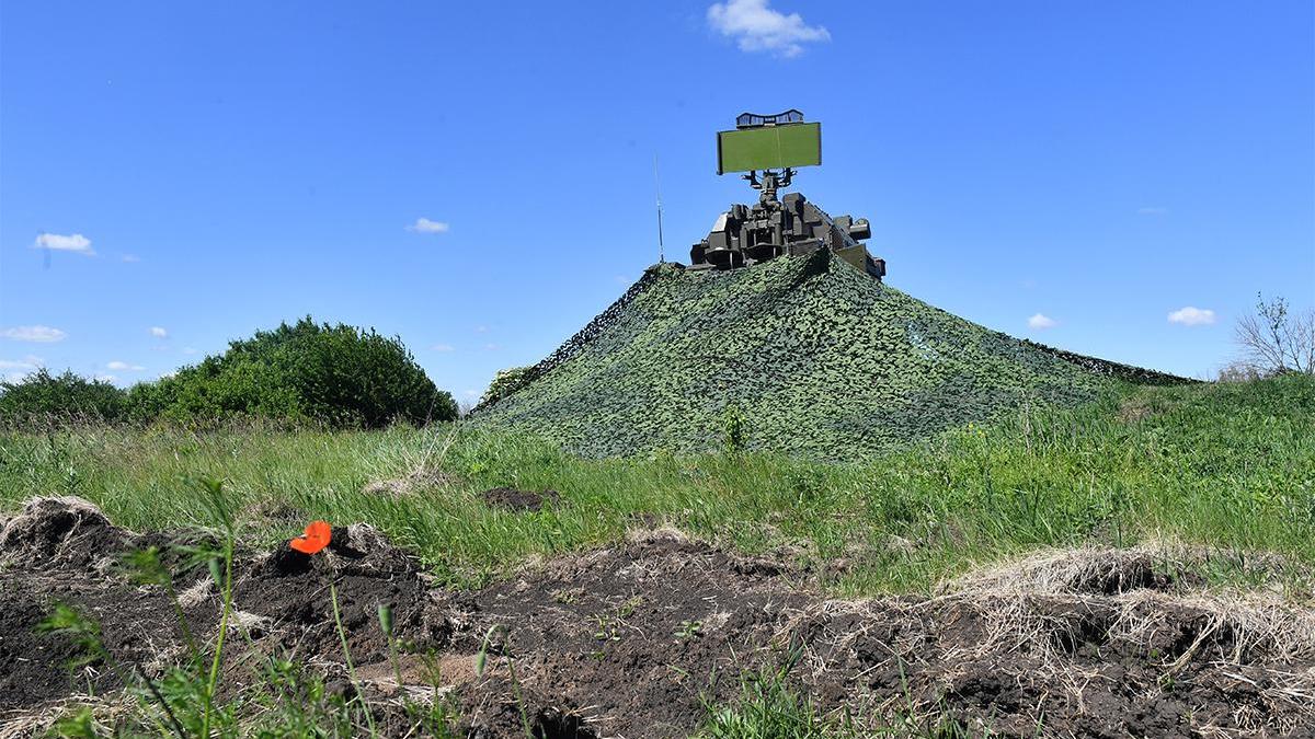 Минобороны сообщило о второй сбитой в Ростовской области ракете — РБК