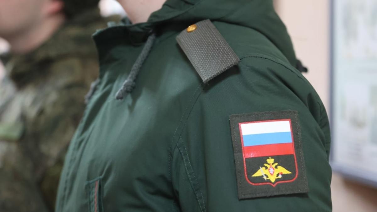 Ведомственными знаками отличия отмечены 655 тюменцев