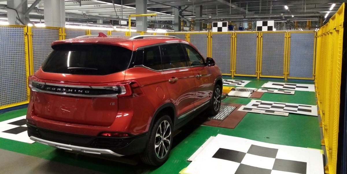 Фото: Пресс-служба «Автотора»