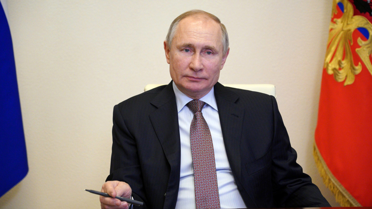 Новые Законы Путина На 2022 Год Новые Законы Путина На 2022 Год