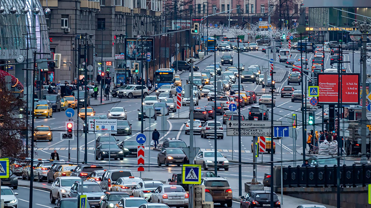 Что ждет водителей в ноябре: главные события и изменения :: Autonews