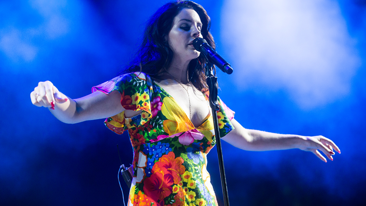 Фото: Chelsea Lauren/WireImage