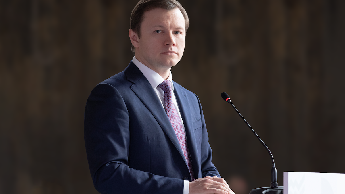 Владимир Ефимов