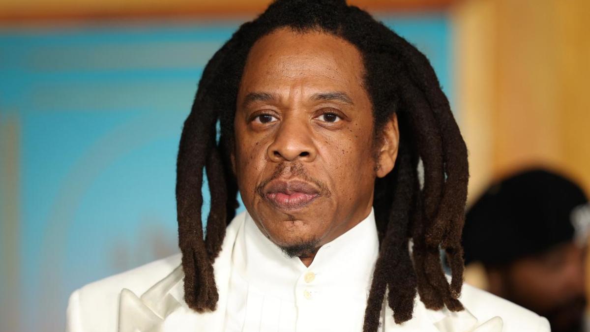 Шон Картер (Jay-Z)