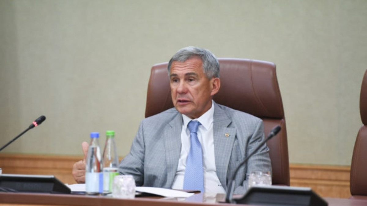 Фото: president.tatarstan.ru