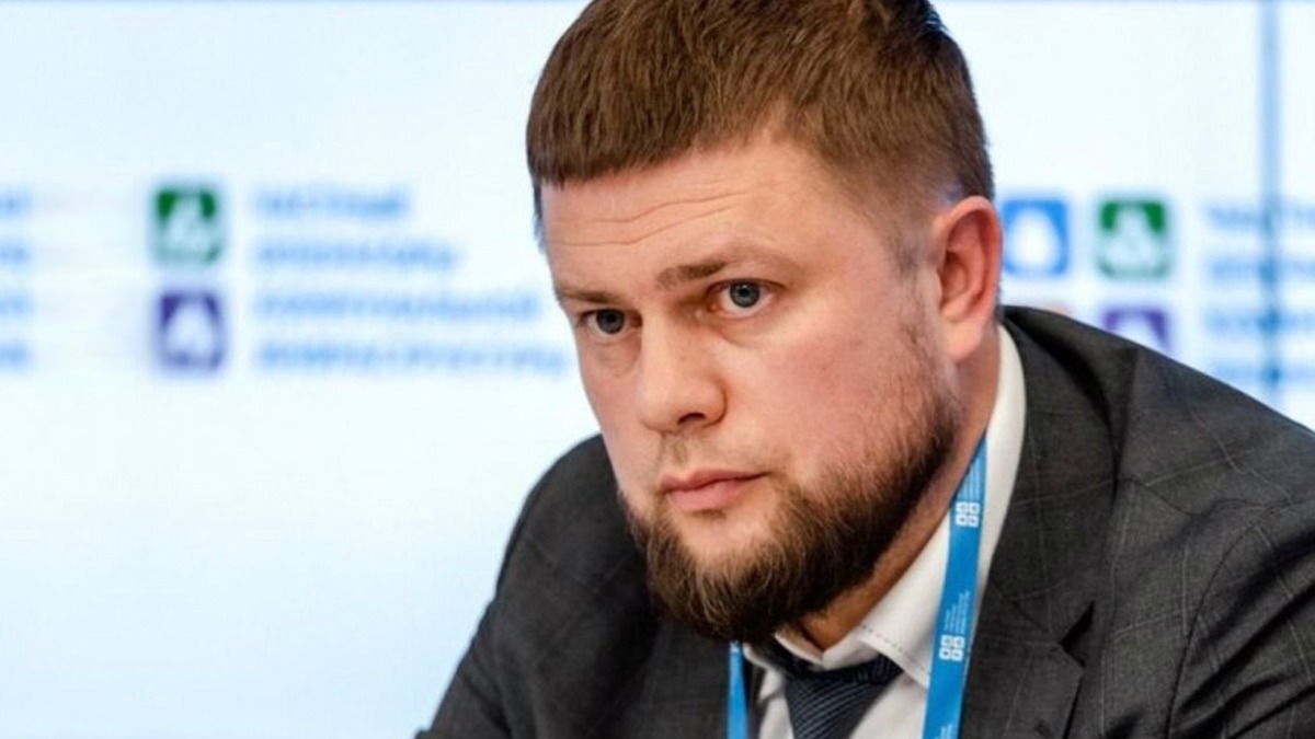 Роман Сорокин