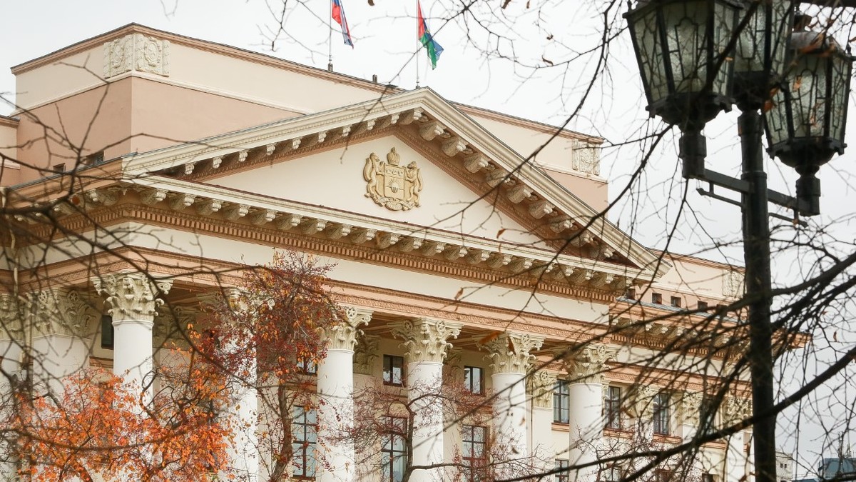В регионе выбрали состав общественной палаты.