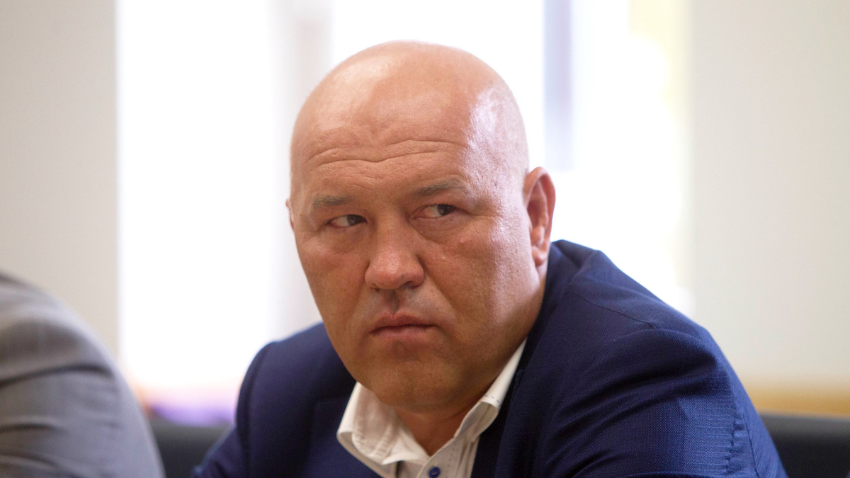 Фото: Александр Подгорчук