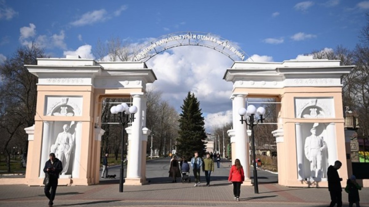 Фото: пресс-служба администрации г. Белгорода
