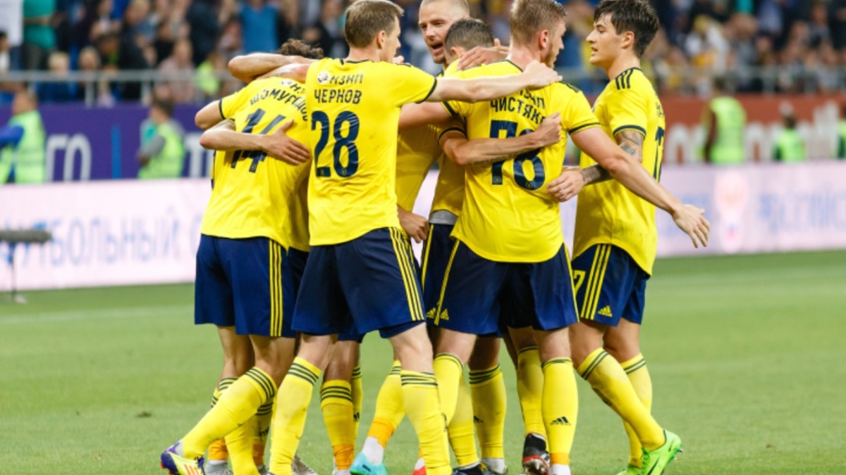 Фото: fc-rostov.ru