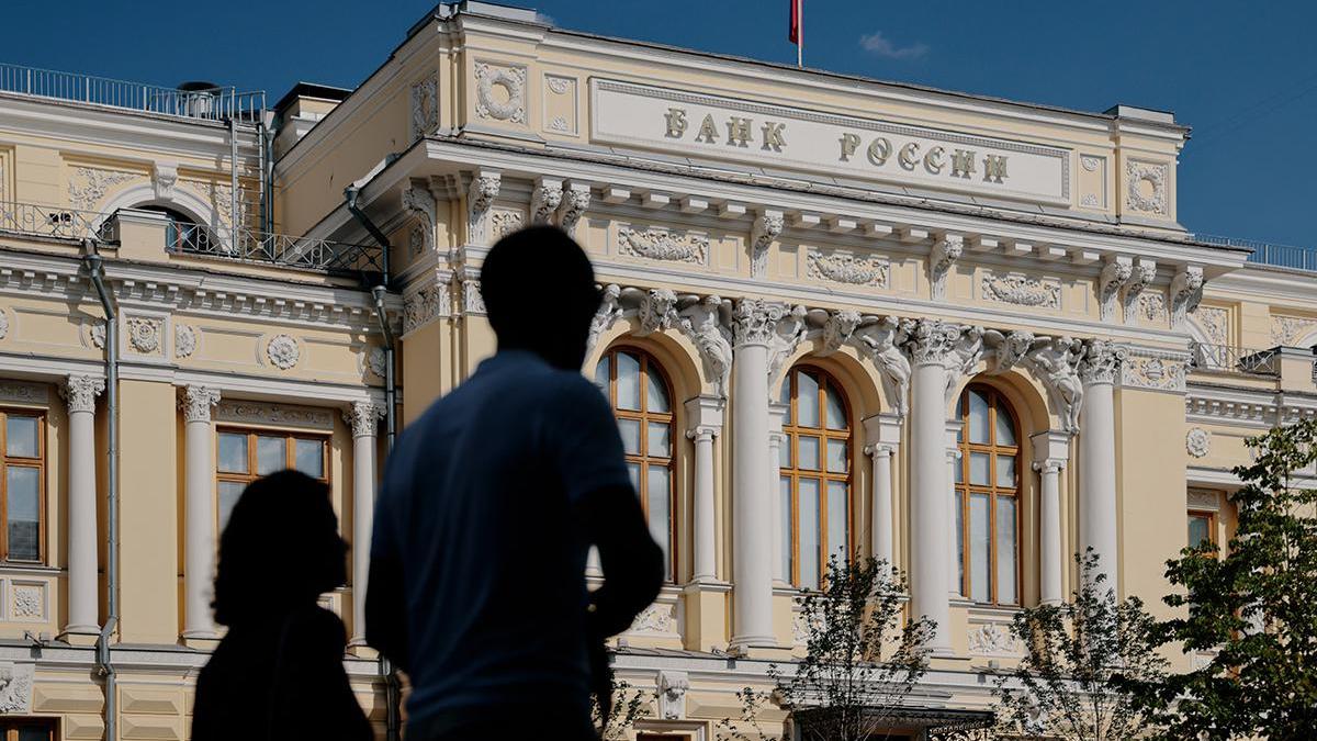 Фото: Михаил Гребенщиков / РБК