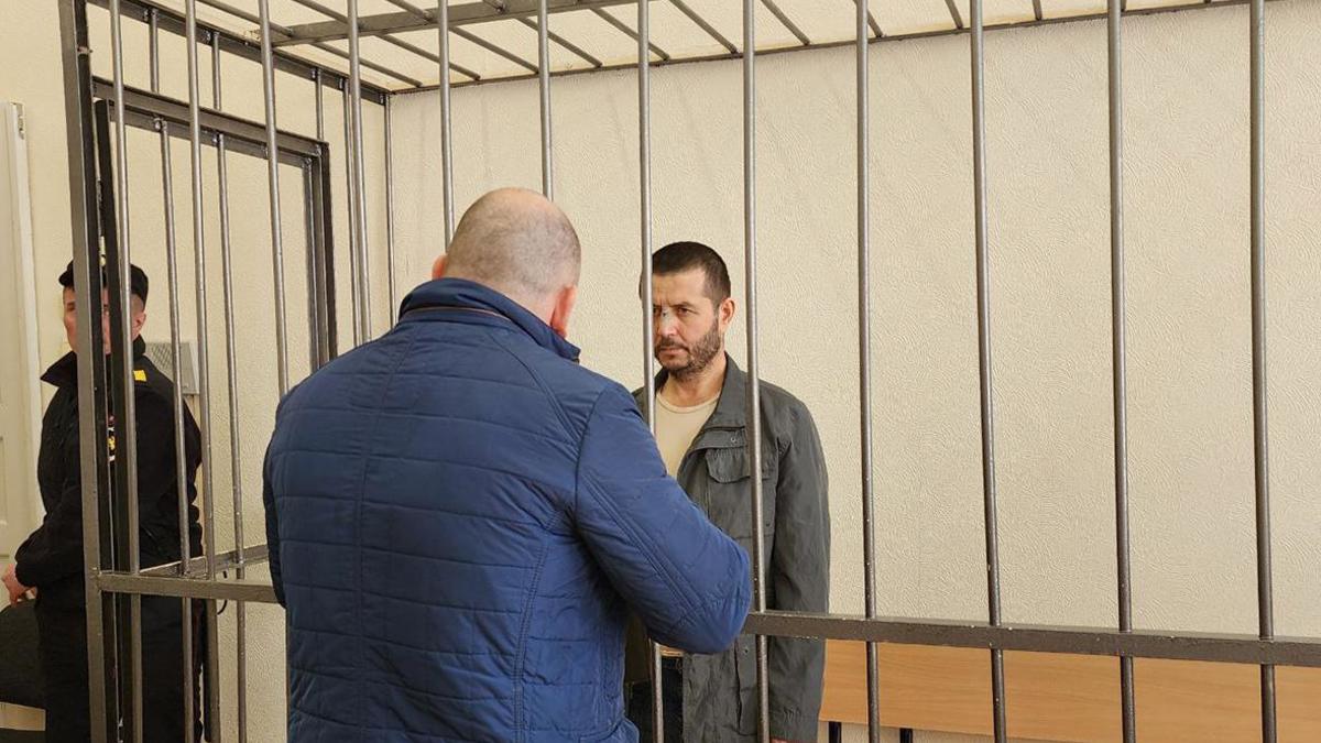 Суд арестовал водителя упавшего в Мойку автобуса — РБК