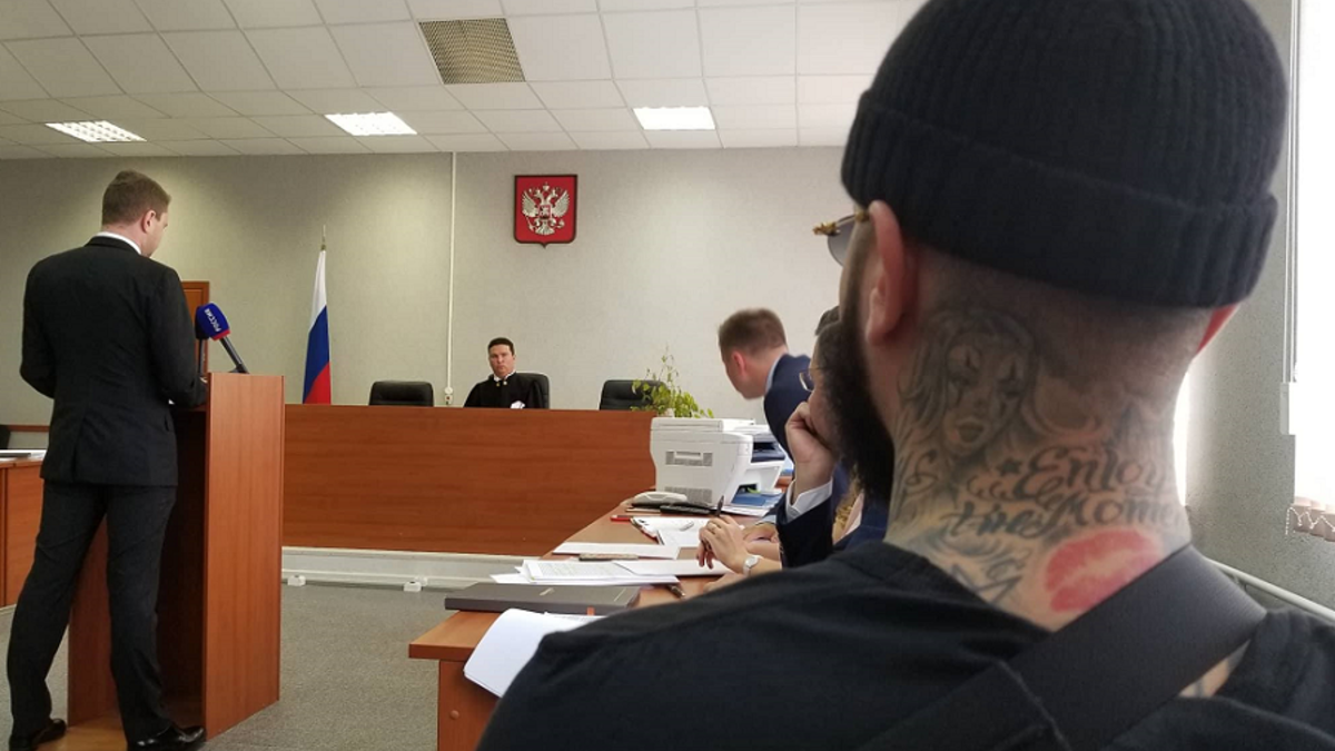 Фото: Татьяна Татаринова