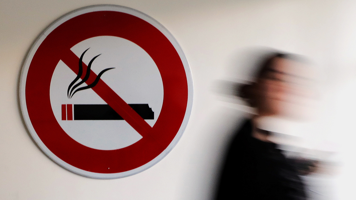 Запрет курения вейпов в общественных местах: новый закон диктует новые правила