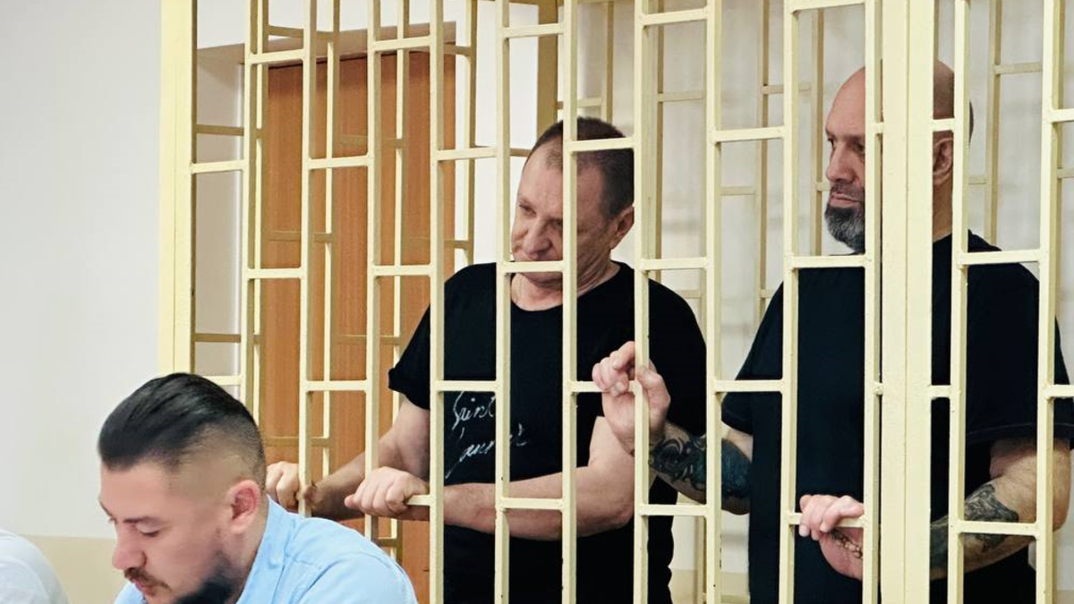 Фото: Объединенная пресс-служба судебной системы
