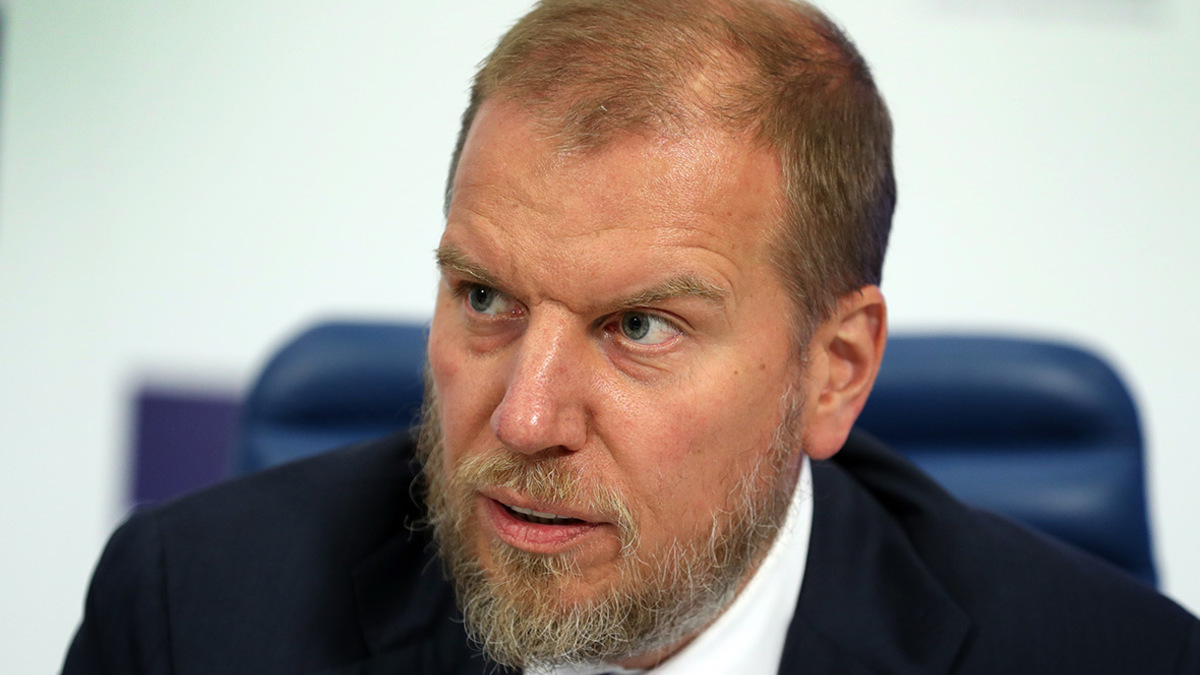 Алексей Ананьев