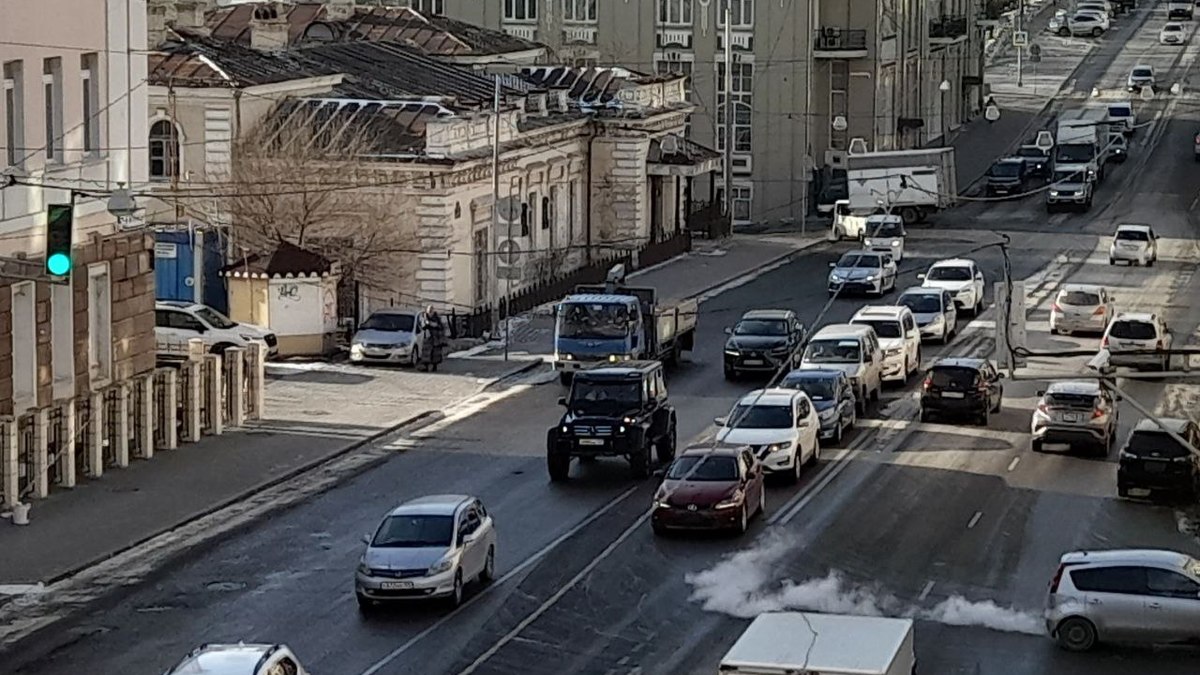 Фото: РБК Приморье