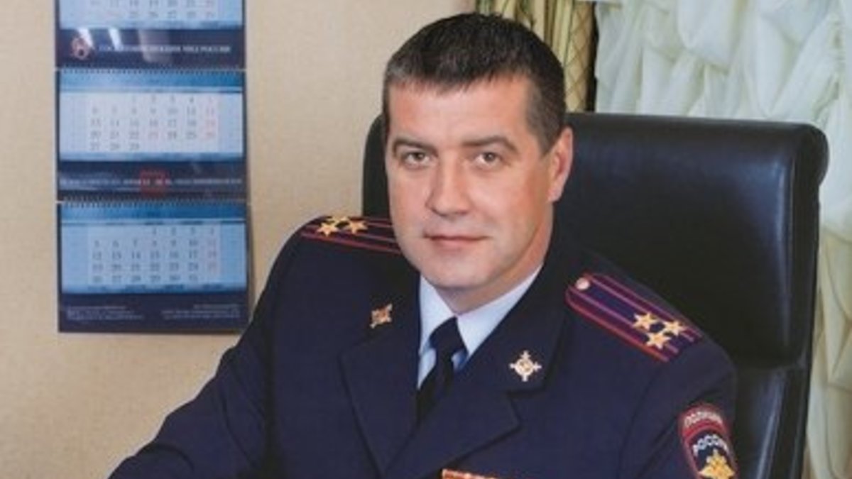 Фото: Пресс-служба ГУ МВД по Новосибирской области