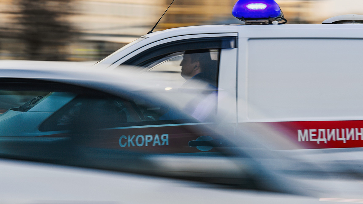 Фото: Комсомольская правда / Global Look Press