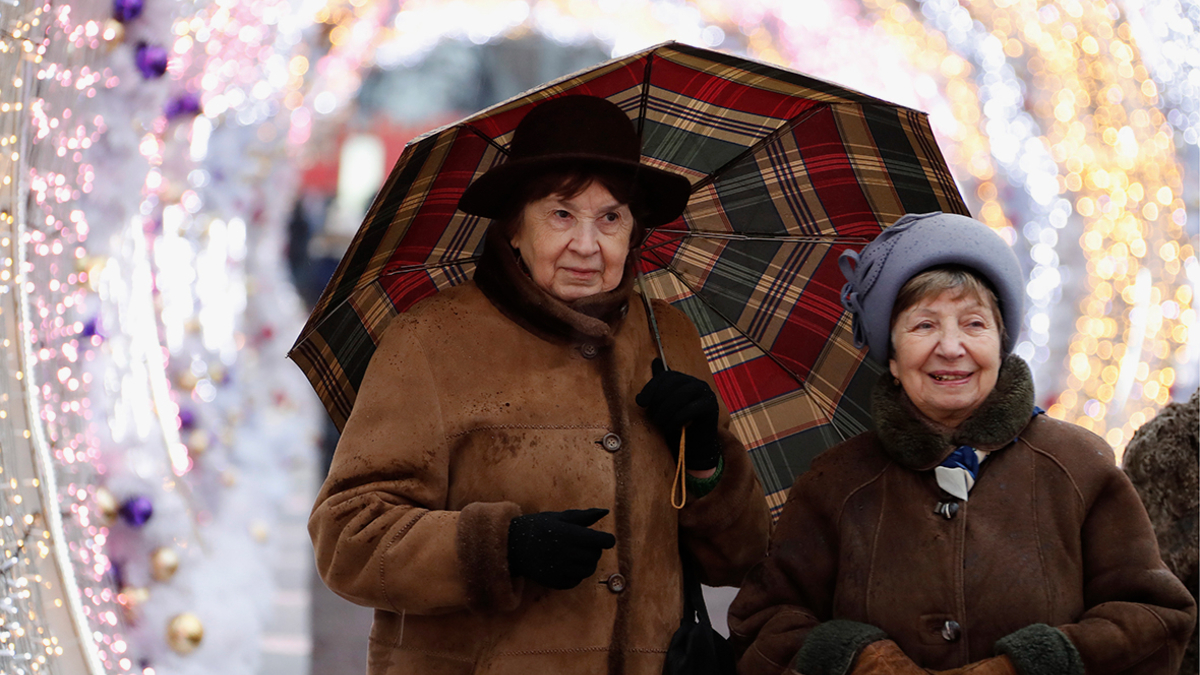 Фото: Артем Геодакян / ТАСС