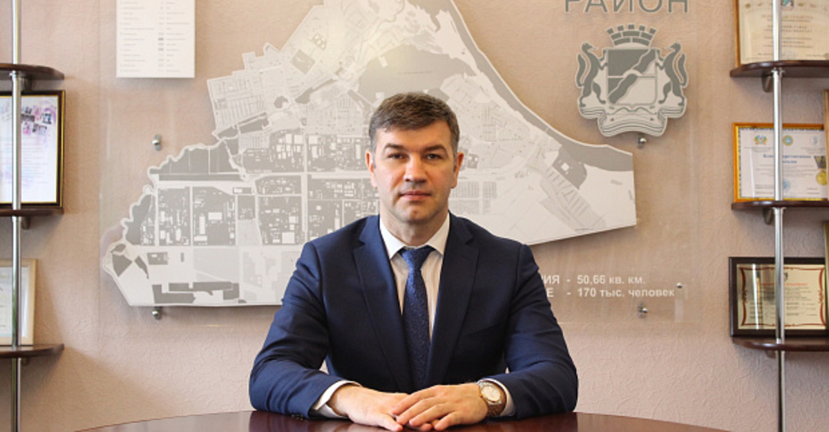 Андрей Гончаров