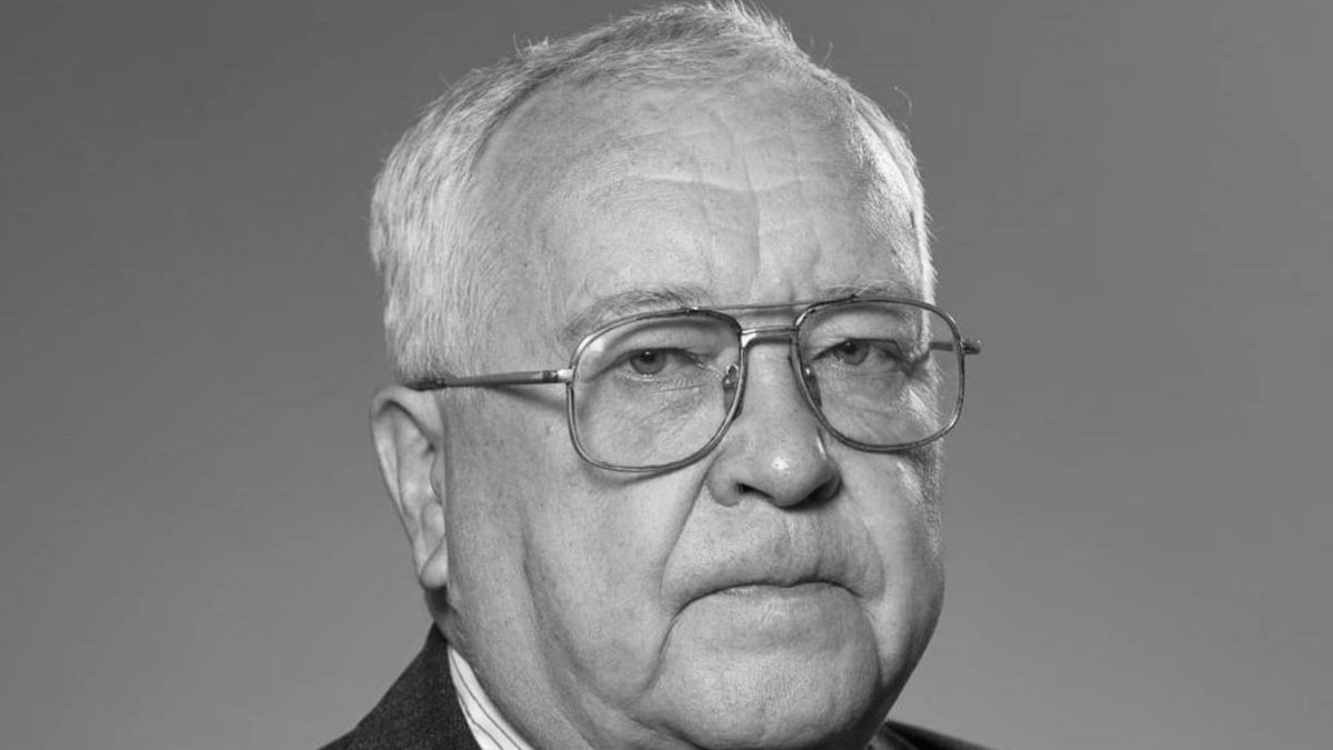Герман Леонидович Колмогоров