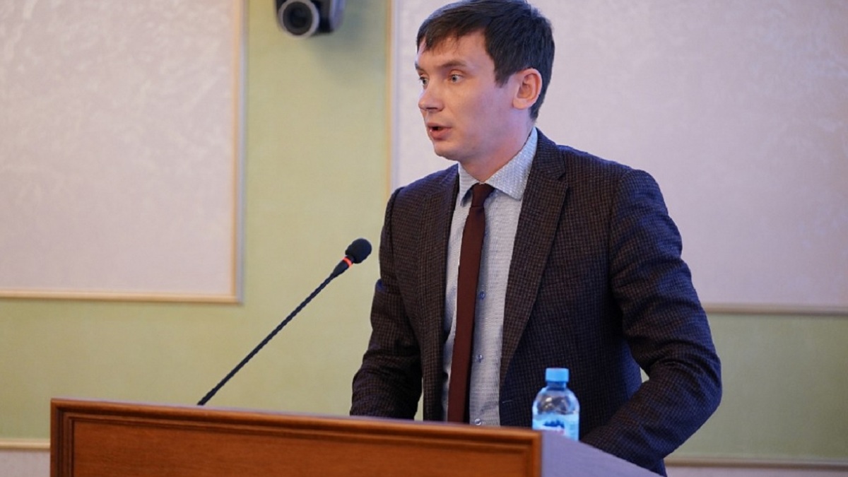Артем Ковшов