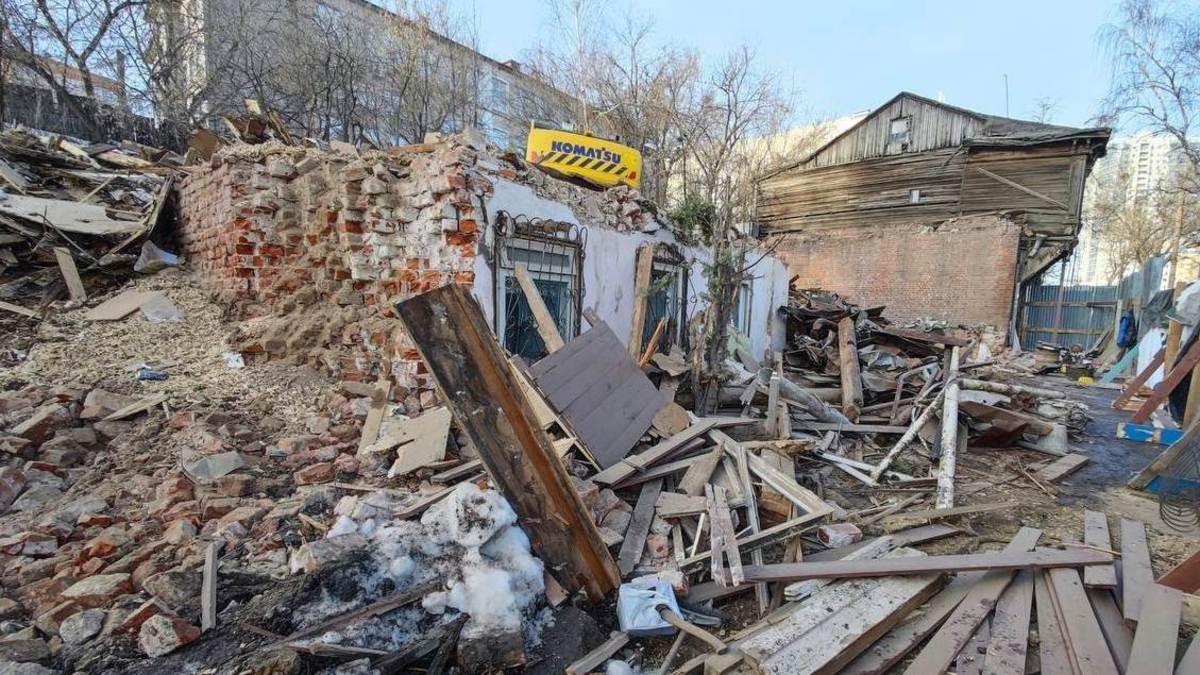 Фото: Телеграм-канал МетроНН