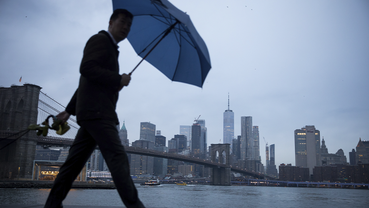 Фото: Michael Nagle/Bloomberg via Getty Images