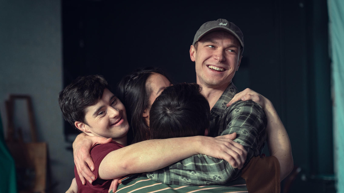 Фото: Netflix