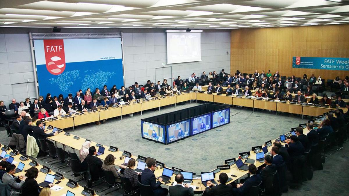Фото: fatf-gafi.org