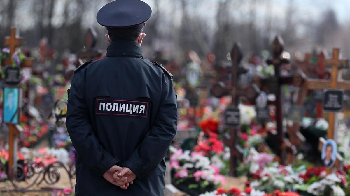 Фото: Владимир Смирнов / ТАСС